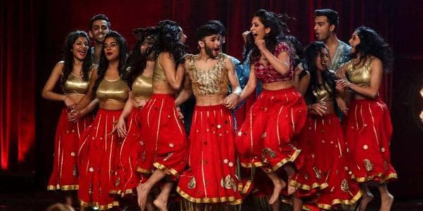 Indian-Bollywood-Musicians