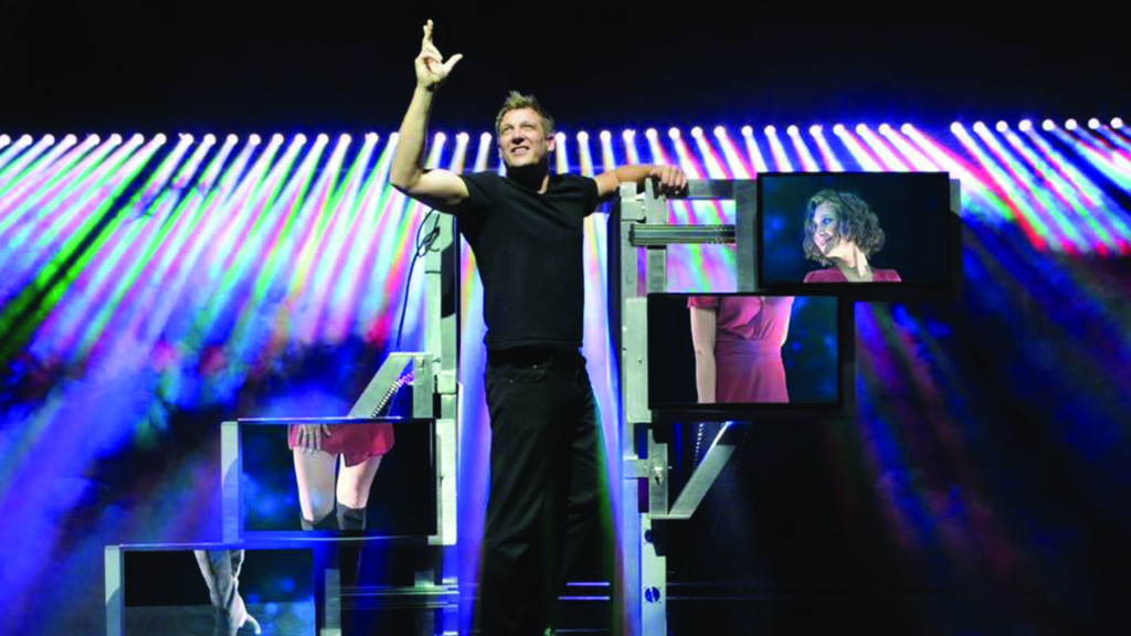 Our Zoom Conference entertainers will make sure that all of your attendees enjoy the online party