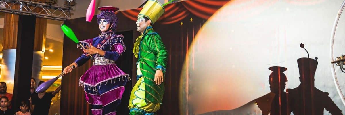Jugglers-For-Hire