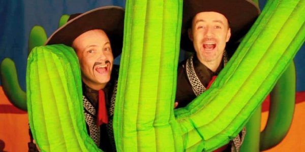 Mariachi-Bands-For-Hire