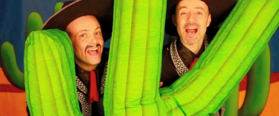 Mariachi-Bands-For-Hire