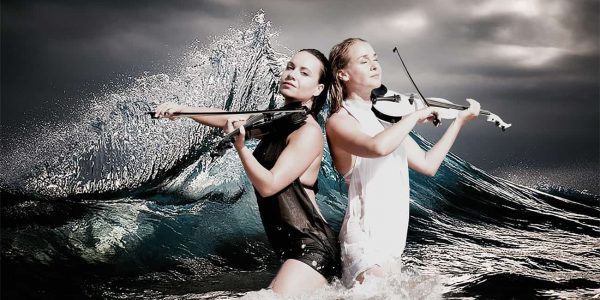 Violinists-For-Hire