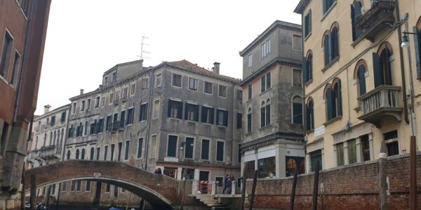 Venice-Canal