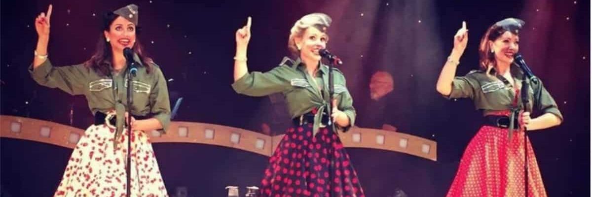 1940s-entertainment-hire