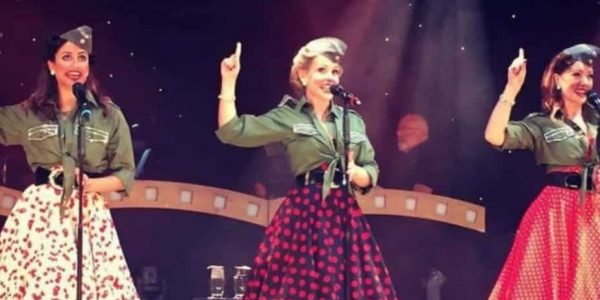 1940s-entertainment-hire