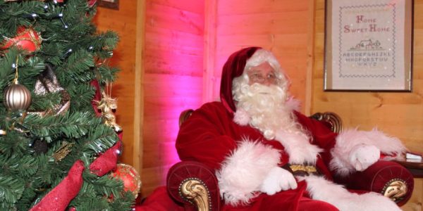 Christmas Grotto Events