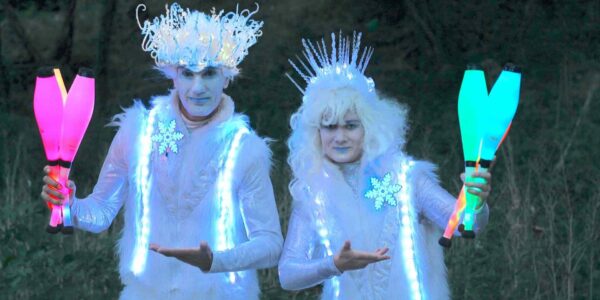 Christmas-LED-Jugglers