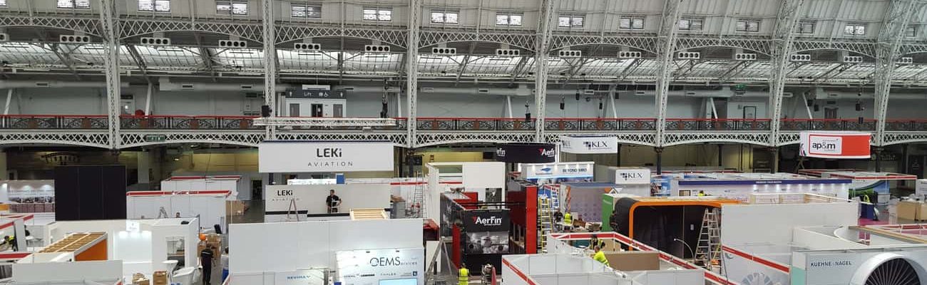 Cleaning-Solutions-You-Should-Provide-At-Your-Event