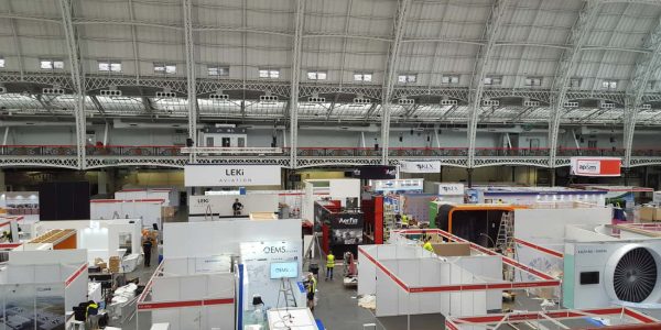 Cleaning-Solutions-You-Should-Provide-At-Your-Event