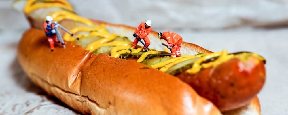 Fun Catering Options