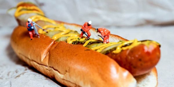 Fun Catering Options