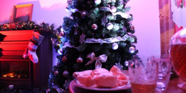 Grotto Event