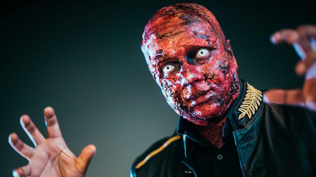 Halloween-Walkabout-Entertainment
