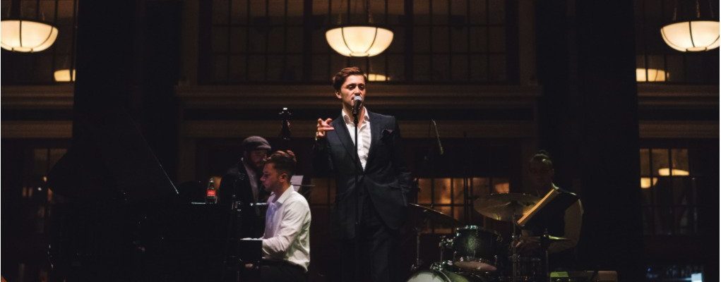 Livestream Music Performances