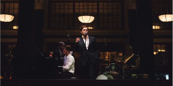 Livestream Music Performances