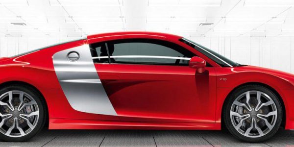 Sport Car Rides and Attractions