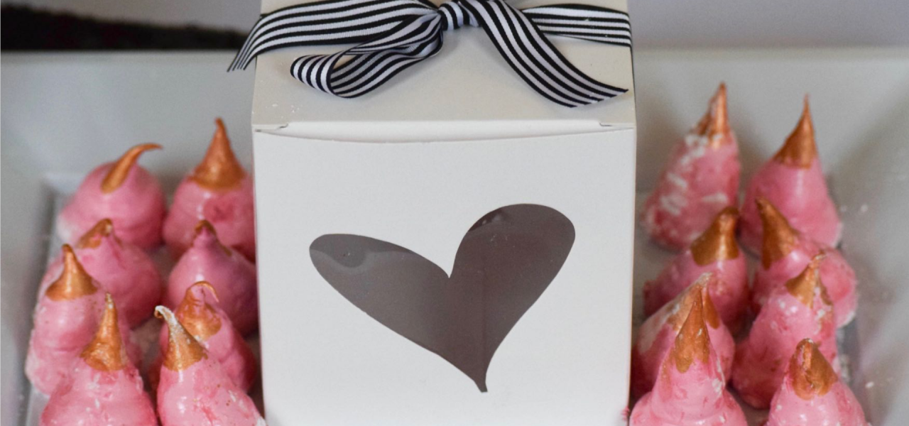 Sweets and Desserts catering Service