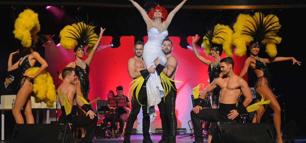 Vegas-Cabaret-Show