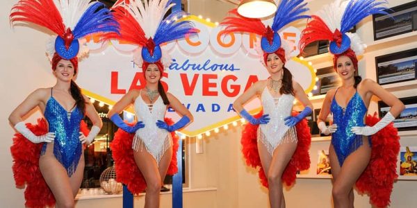 Vegas-Showgirls