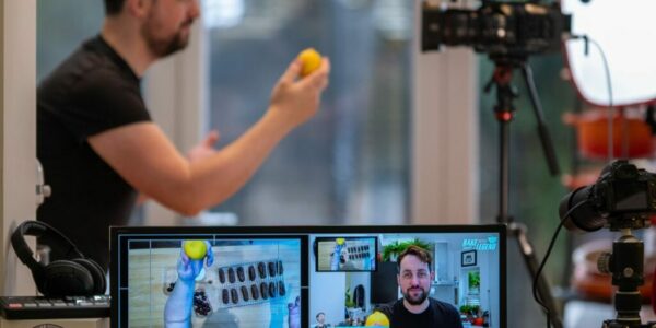 Video-Production-and-Projection