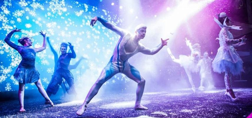 Winter Wonderland Show