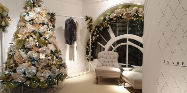Christmas Event decorations for hire