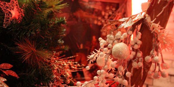 Commercial Christmas Decorations for pasrties