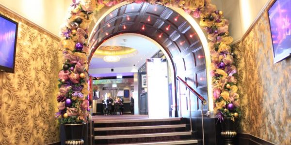 Seasonal Luxury Decorators
