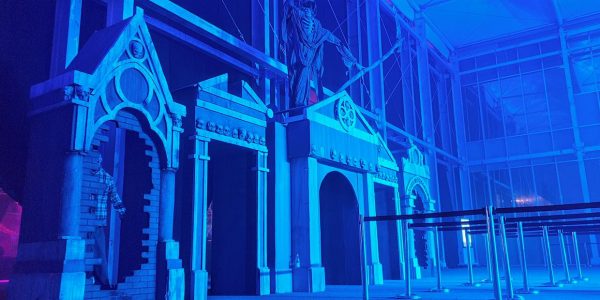 Bespoke-Halloween-Horror-Attraction-Entrance