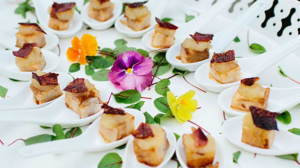 Book traditional Catering Services for your Party