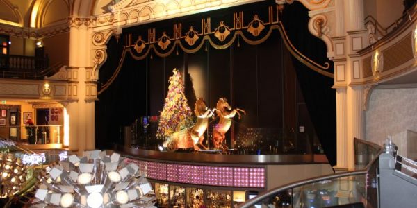 Christmas Displays for hire