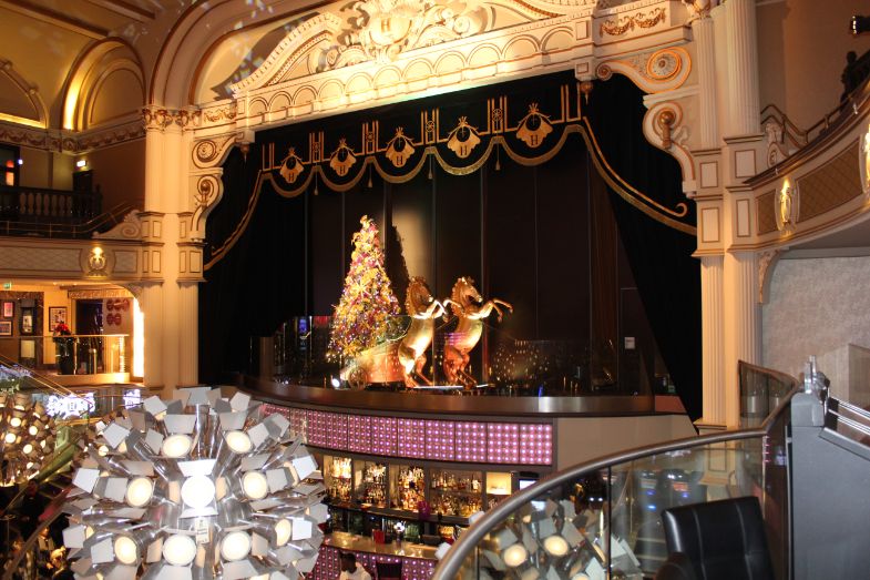 Christmas Displays for hire