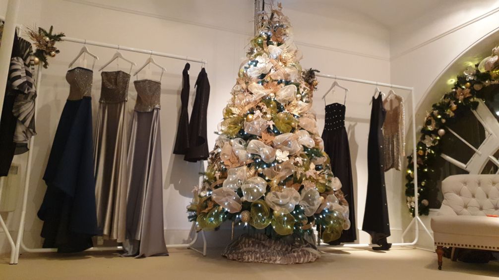 Christmas Tree hire
