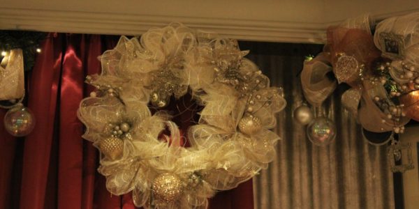 Home Decor for Christmas