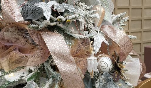House decorations