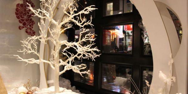Luxury Venue Decoration Hire