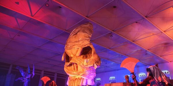 Mummy-Scare-Set-Design
