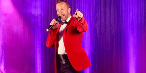 Music Circus Variety Virtual Show