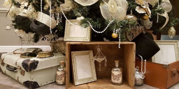 Seasonal Event decorations