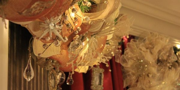 Seasonal Home decor