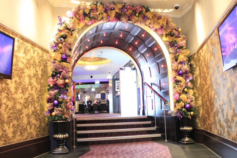 Seasonal Luxury Decorators