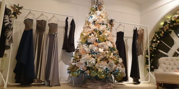 Seasonl Decorations for Events