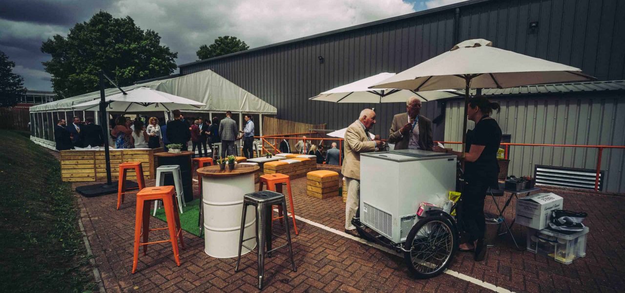 Sustainable-Event-Management