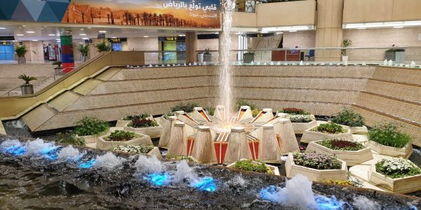 Travel-Destination-In-Saudi-Arabia