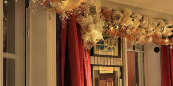 Wreaths and Garlands