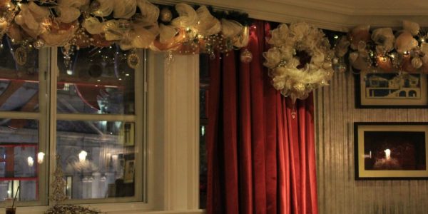 residency house decor