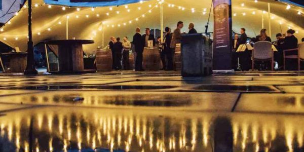 Beautiful-Outdoor-Marquee-At-Night