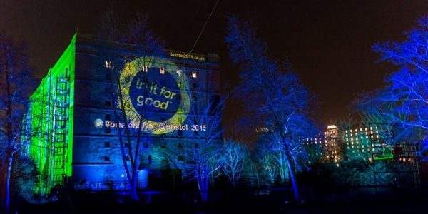 Building-Brand-Projection-Lighting-Service