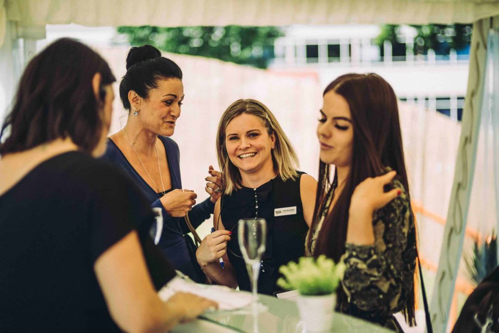 We have had the pleasure of working with corporate and private clients in the UK and around the World and have received some amazing feedback along the way. We have five star reviews from a range of clients for delivering fantastic service for our venue decoration hire. Read our Google reviews to find out more.
