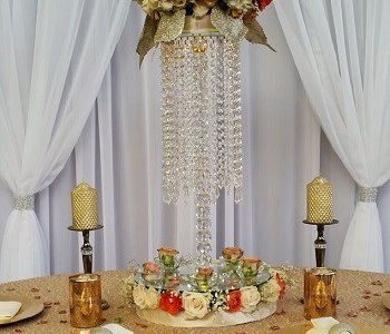 Crystal-Chandelier-Table-Centre